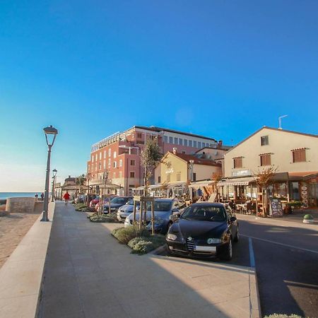 Libera One Lejlighed Novigrad Istria Eksteriør billede