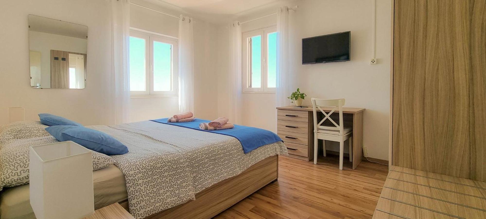 Libera One Lejlighed Novigrad Istria Eksteriør billede